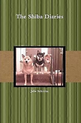 The Shiba Diaries