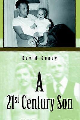 A 21SUPstsup Century Son