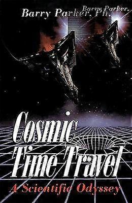 Cosmic Time Travel