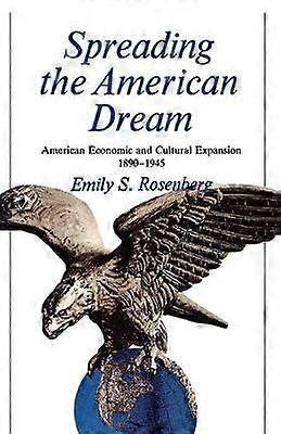 Spreading the American Dream