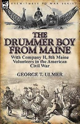 The Drummer Boy from Maine