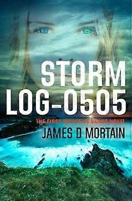 Storm Log - 0505