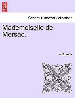Mademoiselle de Mersac
