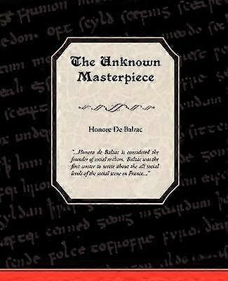 The Unknown Masterpiece