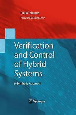 Verifiering och kontroll av hybridsystem