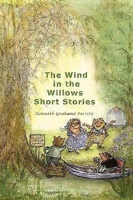 The Wind In The Willows Short Stories (Paperback)