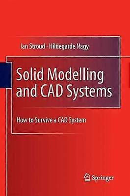 Modelare solidă și sisteme CAD