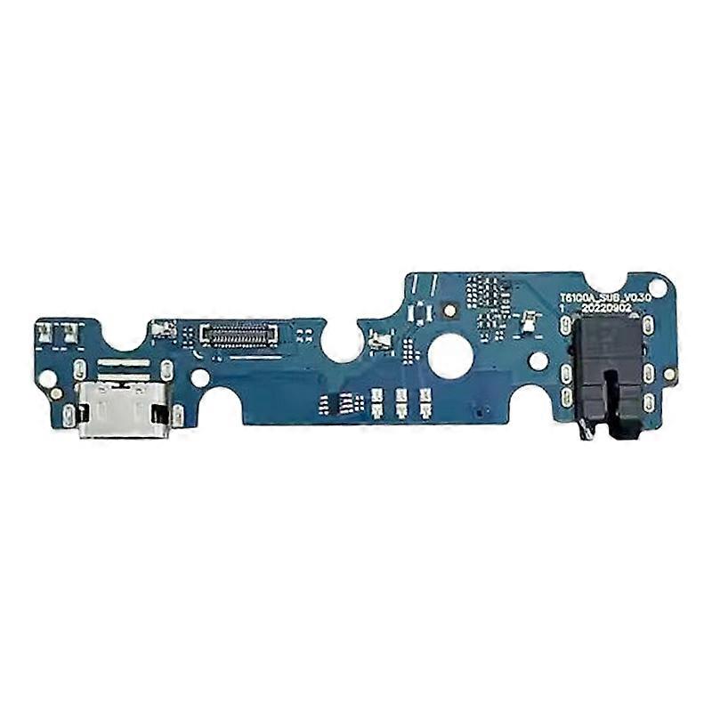 Lenovo Tab M9 TB-310XC TB-310 TB-310FU TB-310XU töltőport kártyához