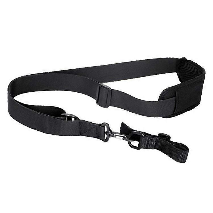 Universal Nylon Shoulder Strap Adjustable Crossbody Strap for Handheld Lawn Mower