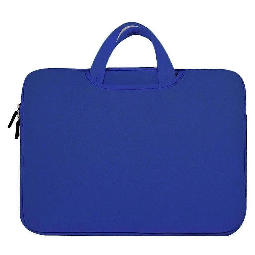 Capa Universal para Laptop 14" - Azul