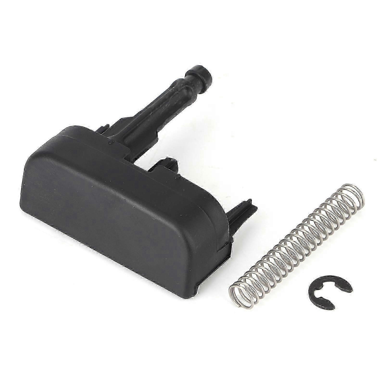 Rear Tail Gate Boot Door Lock Control Button Kit Fit for Megane 621126063