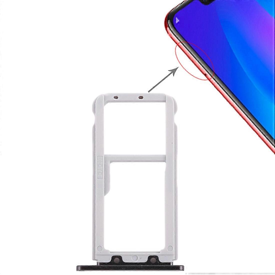 SIM Card Tray for Huawei Nova 3