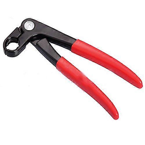 Fuel Feed Pipe Plier Grips for Offroad Use 220mm