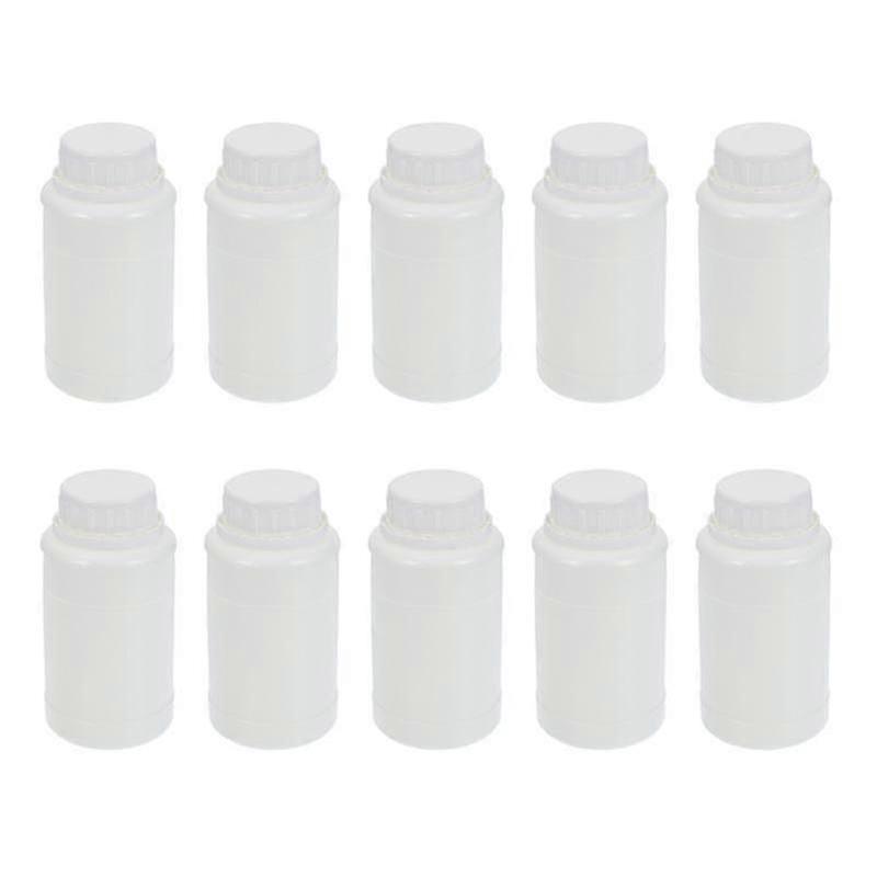 unique 10pcs container bottle, Chemical Reagent Bottle