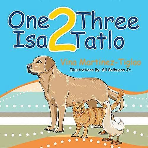 One 2 Three: Isa 2 Tatlo