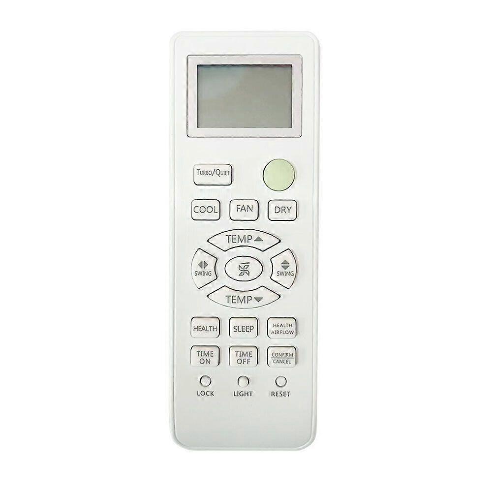 New Original 0010401715CY V98472D8356D For Haier Air Conditioner Remote Control