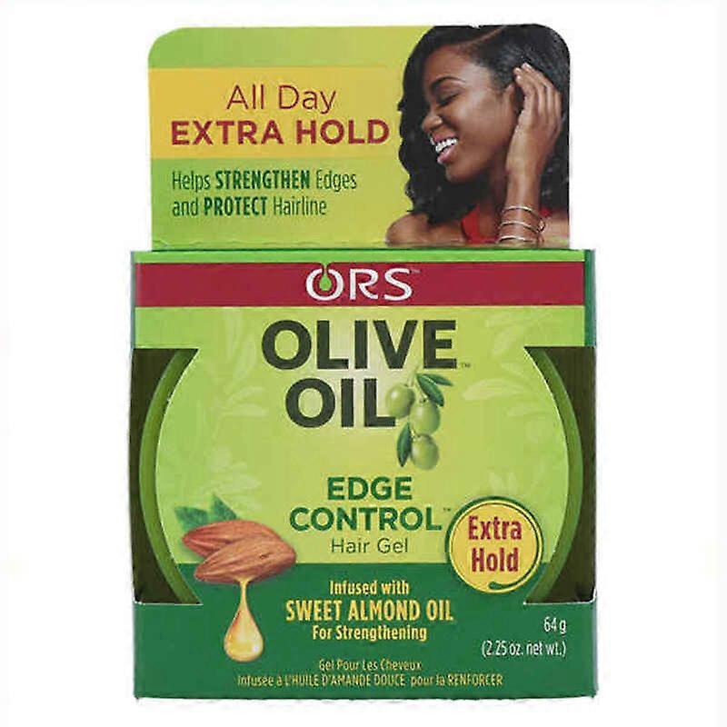 Haaröl Oder Oilve Öl Haar (64 g)
