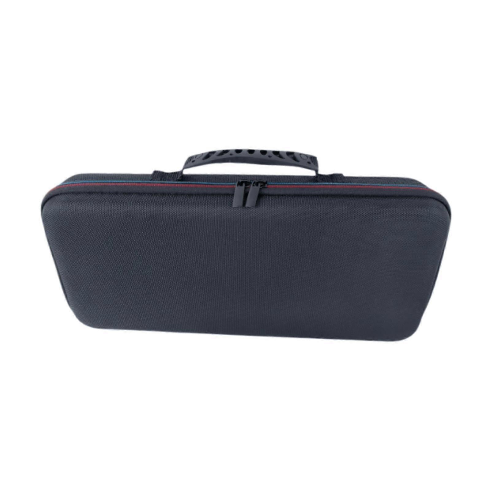 Mechanical Keyboard Case Easy to Use Dustproof Hard Storage Case for K75Lite