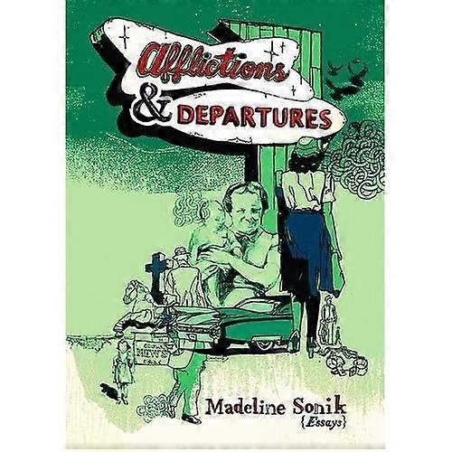 Lidelser og avganger