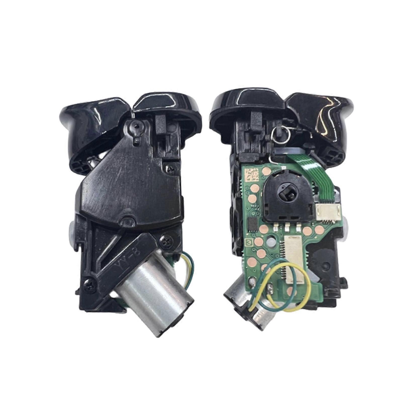 1 paar printplaatassemblage L1 L2 R1 R2 triggers knop assemblage controllers printplaat V1.0/v2.0 reparatie voor P5 host