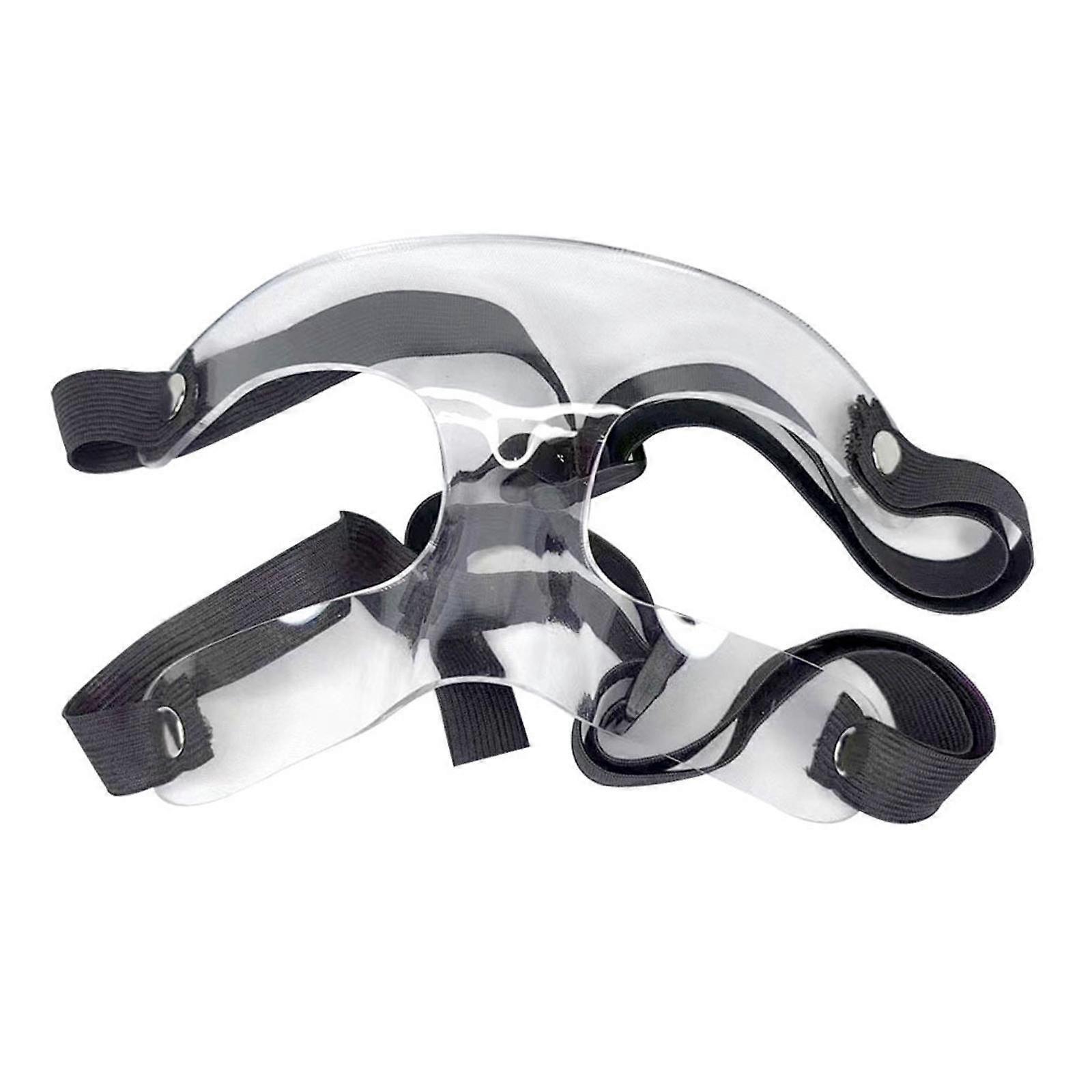 Face Masks Mask Guard Durable Protective Nose Guard Faces Shield Face Guard for