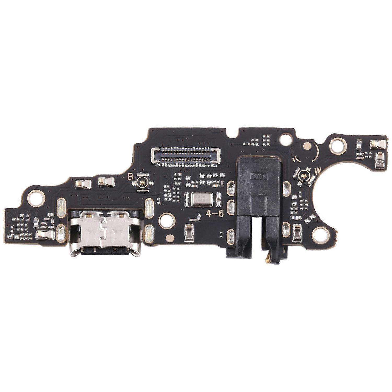 OEM Charging Board For Honor X7A