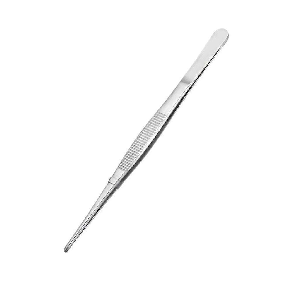 30CM jemné pinzetické kliešte, extra dlhé pinzety z nehrdzavejúcej ocele kliešte