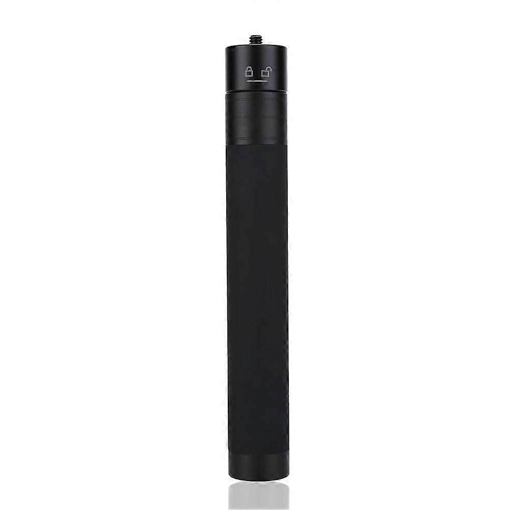 Quick Twist Lock Smartphone Gimbal Stabilizer, Higher Load Capacity For Action Cameras