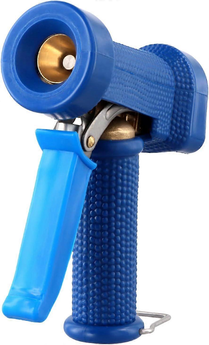 G1/2" Cleaning Gun, for Garden Watering, Cleaning Work