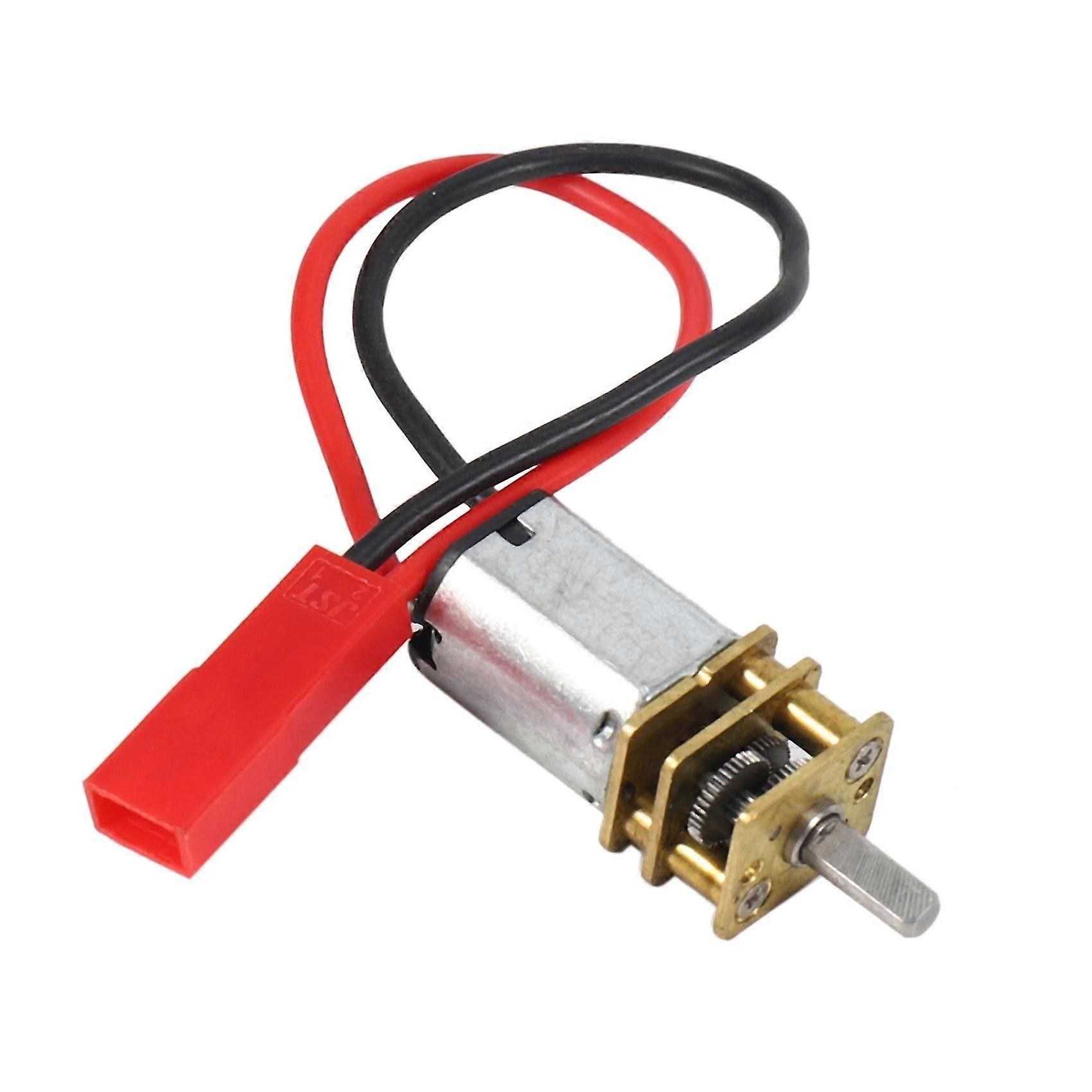 ل Z-E0051 استبدال علبة التروس للمحرك 1/10 RC الزاحف SCX10 Trx4 ميني تحذير 9.5Cti ونش Z-S1571 RC جزء وملحق JN
