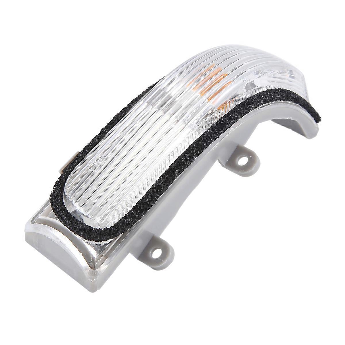 Left Side(Lh)Wing Mirror Door Indicator Lens Turn Signal Light For 2006-2011 Vios 2008-2013 81730-06