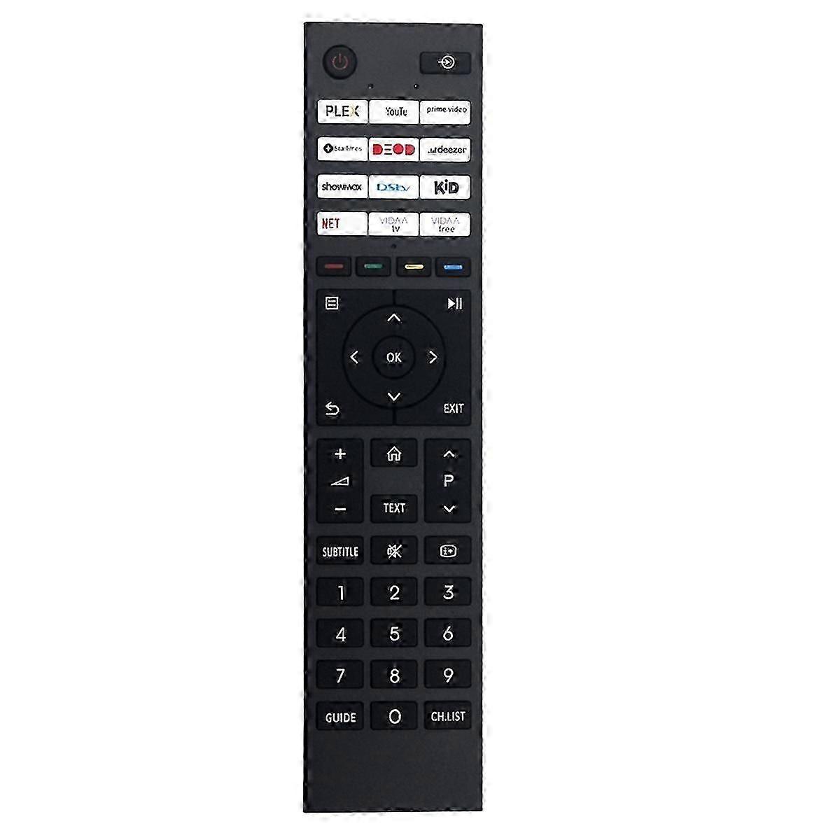 compatible CT-95068 Télécommande compatible Smart TV CT-95068 Télécommande Haute qualité