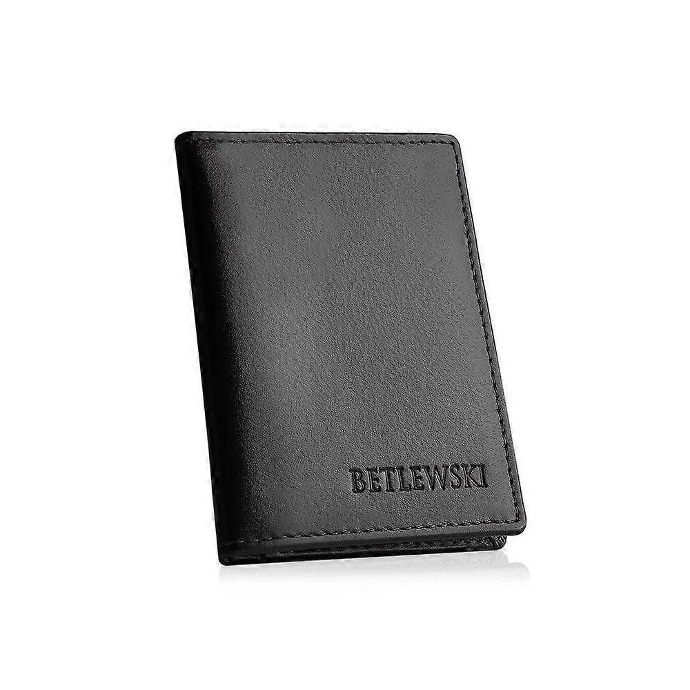 Wallets Betlewski BESABF13