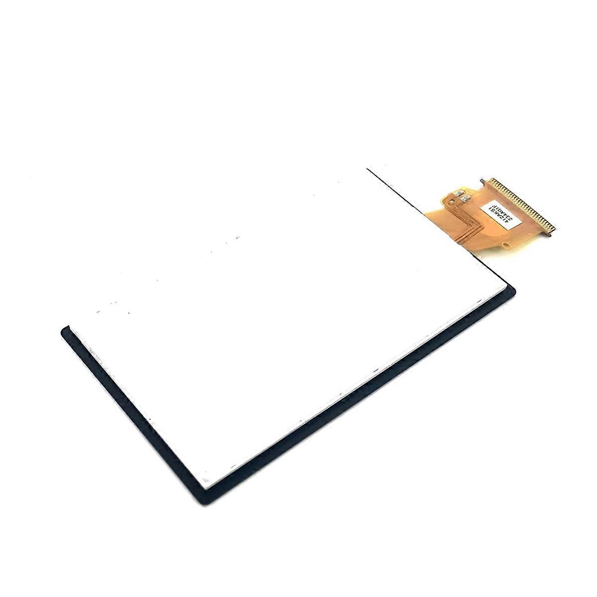 Replacement LCD Screen Display for Cameras Repair Parts