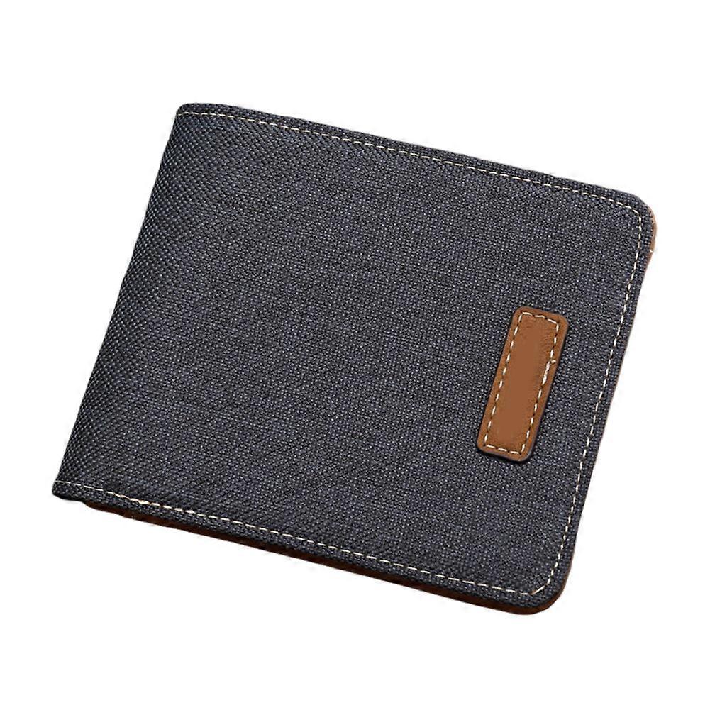 Horizontal Slim Card Horder Fine and Even Alignment for Shopping