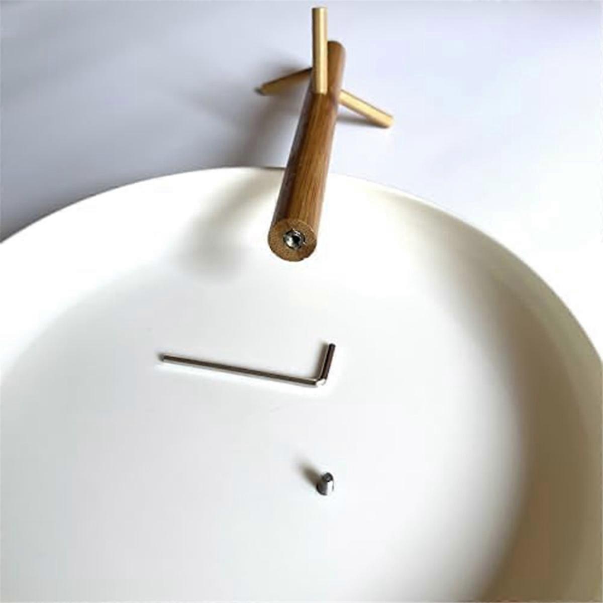 Key Tray for Entryway Table, Catchall Tray Organizer A