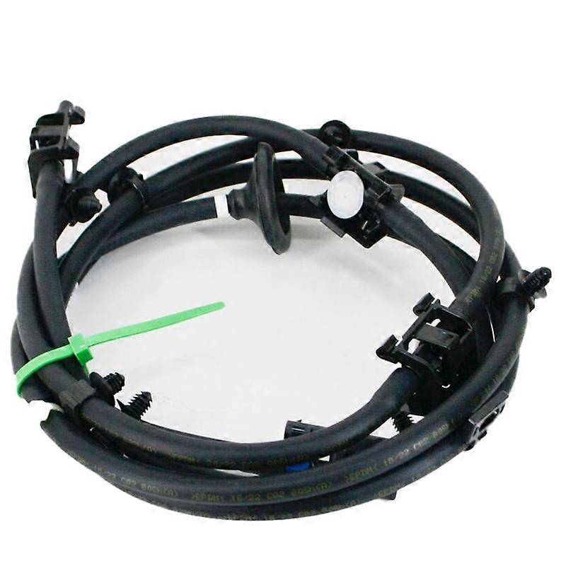 Front Windscreen Spray Hose for Mercedes V-Class W448 2016 Spray Hose