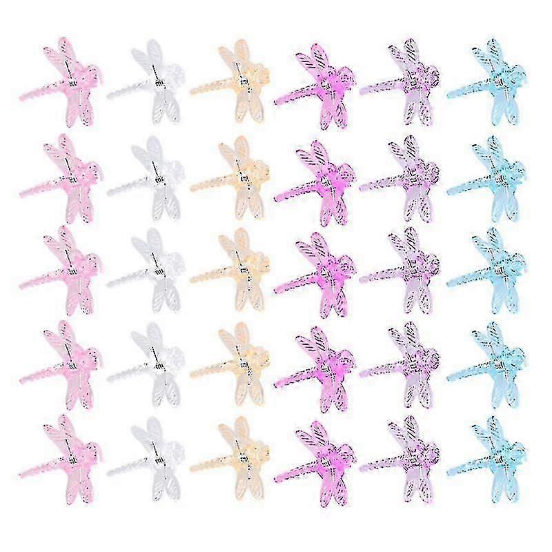 60pcs Gardening Tools, Gardening Clips