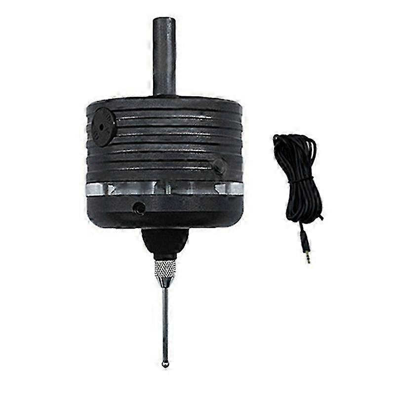 CNC أحدث V5 V6 0.005M 3D مسبار اللمس حافة مكتشف للعثور على مركز سطح المكتب CNC مسبار متوافق