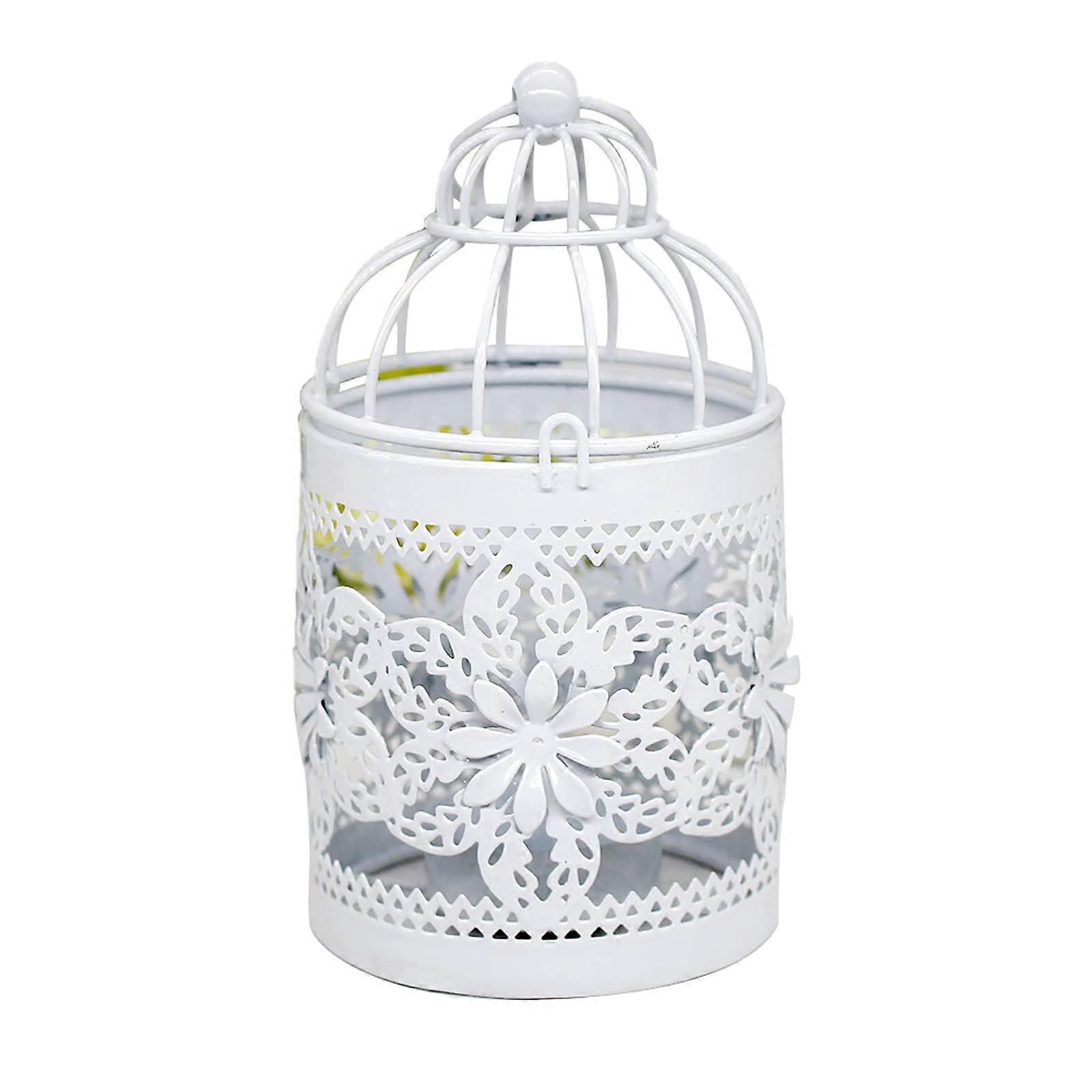 Decorative Candle Lanterns for Garden