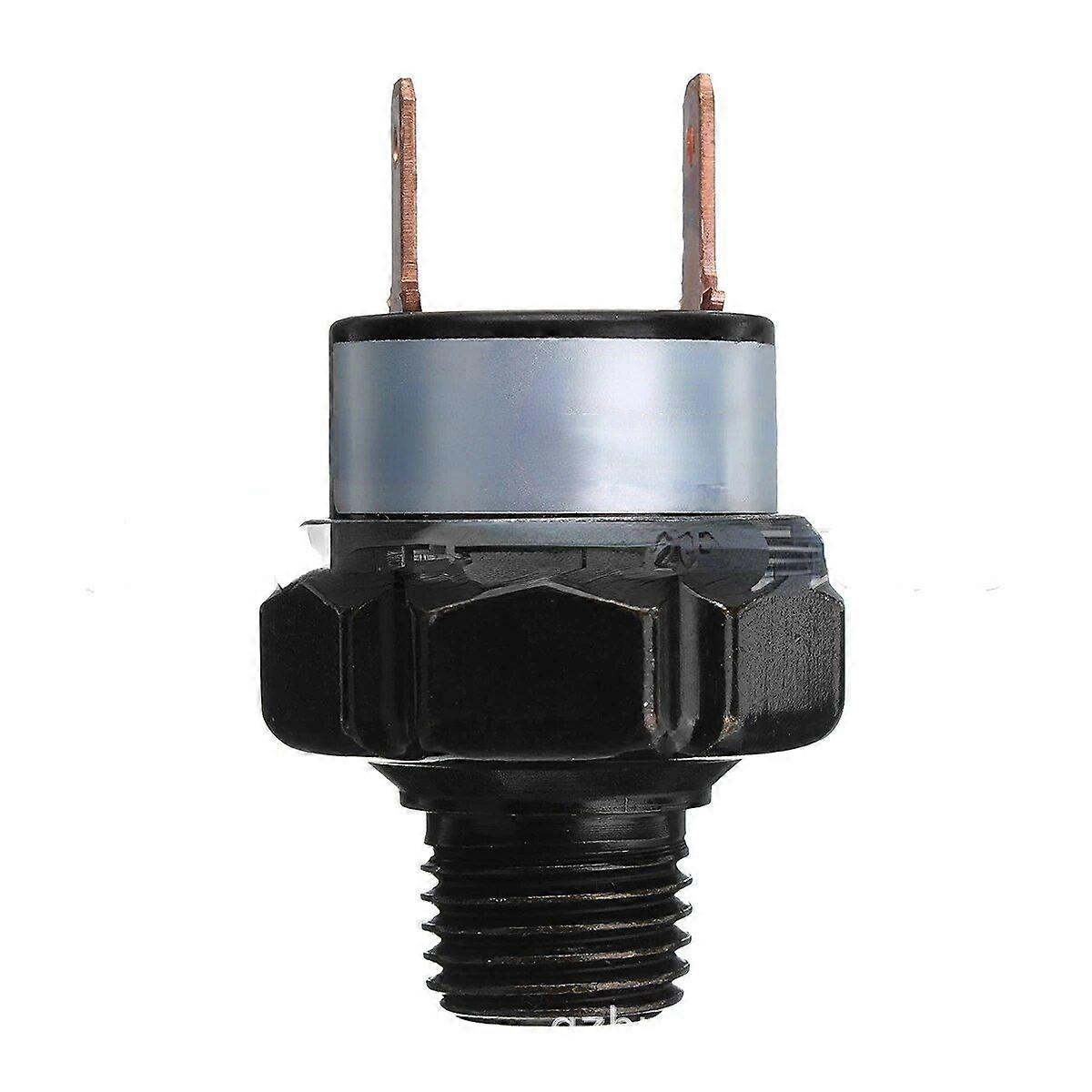 Automobile special horn air compressor air pump automatic pressure switch pressure controller pressure switch valve