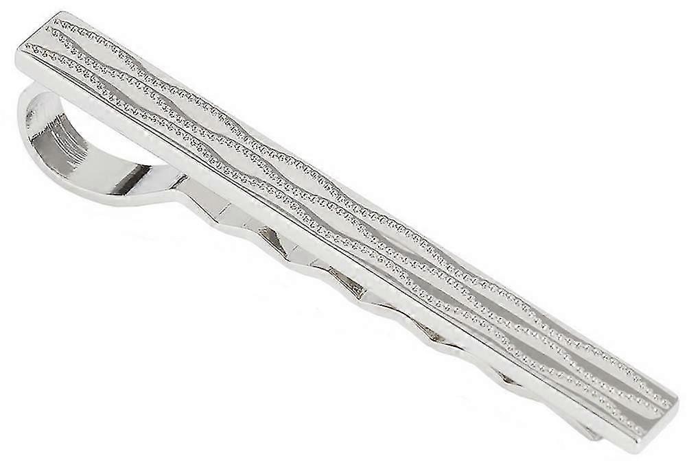 JiaWei Ripple Tie Slide - Go3