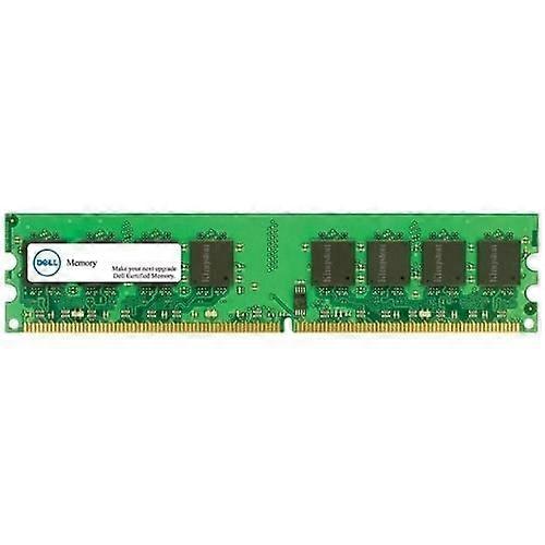 DELL 16 GB 2400 MHz RDIMM 16 GB DDR4 2400 MHZ ECC SPEICHERMODUL (A8711)