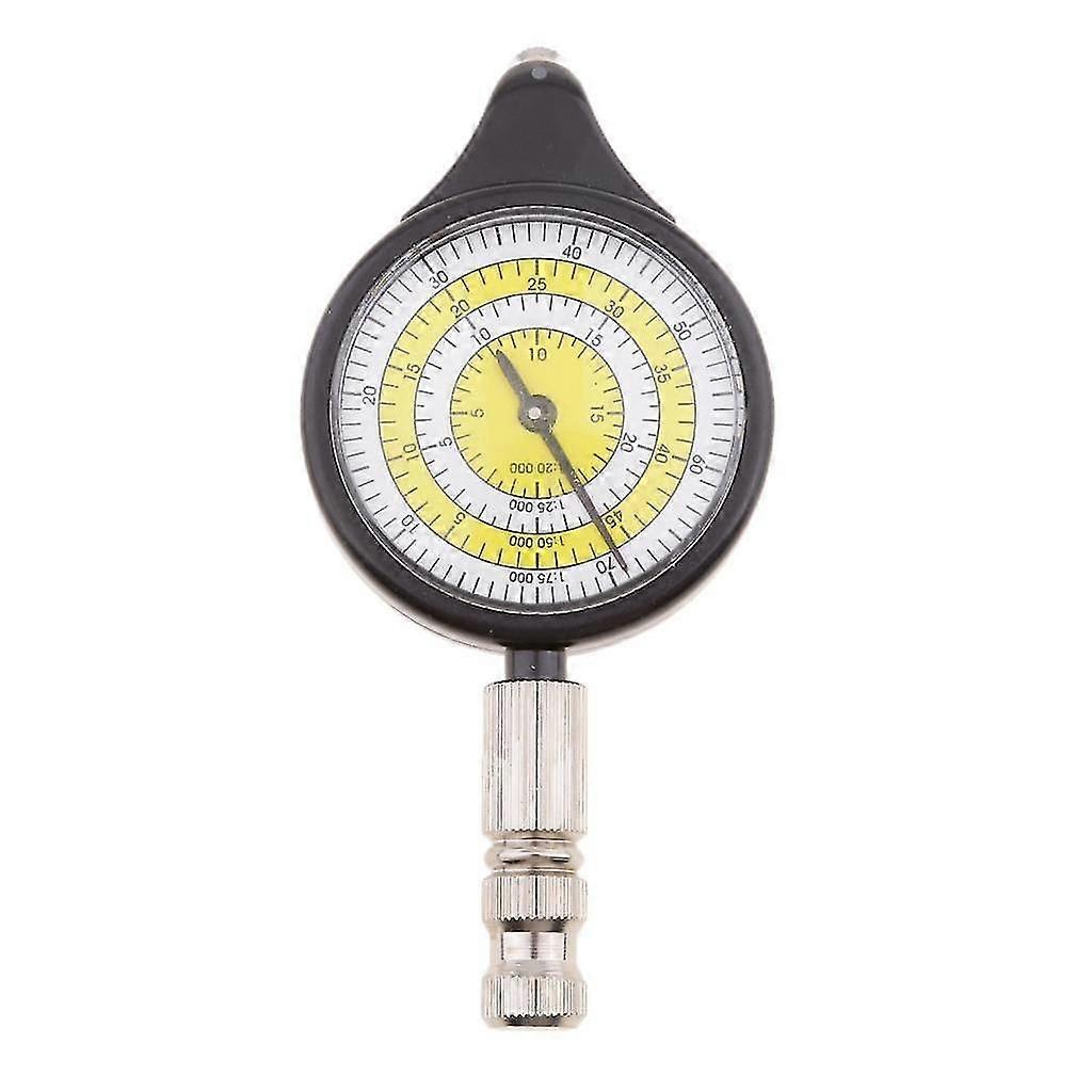 Odometer Multifunction Compass Curvometer for Rangefinder Map Odometer LX-3