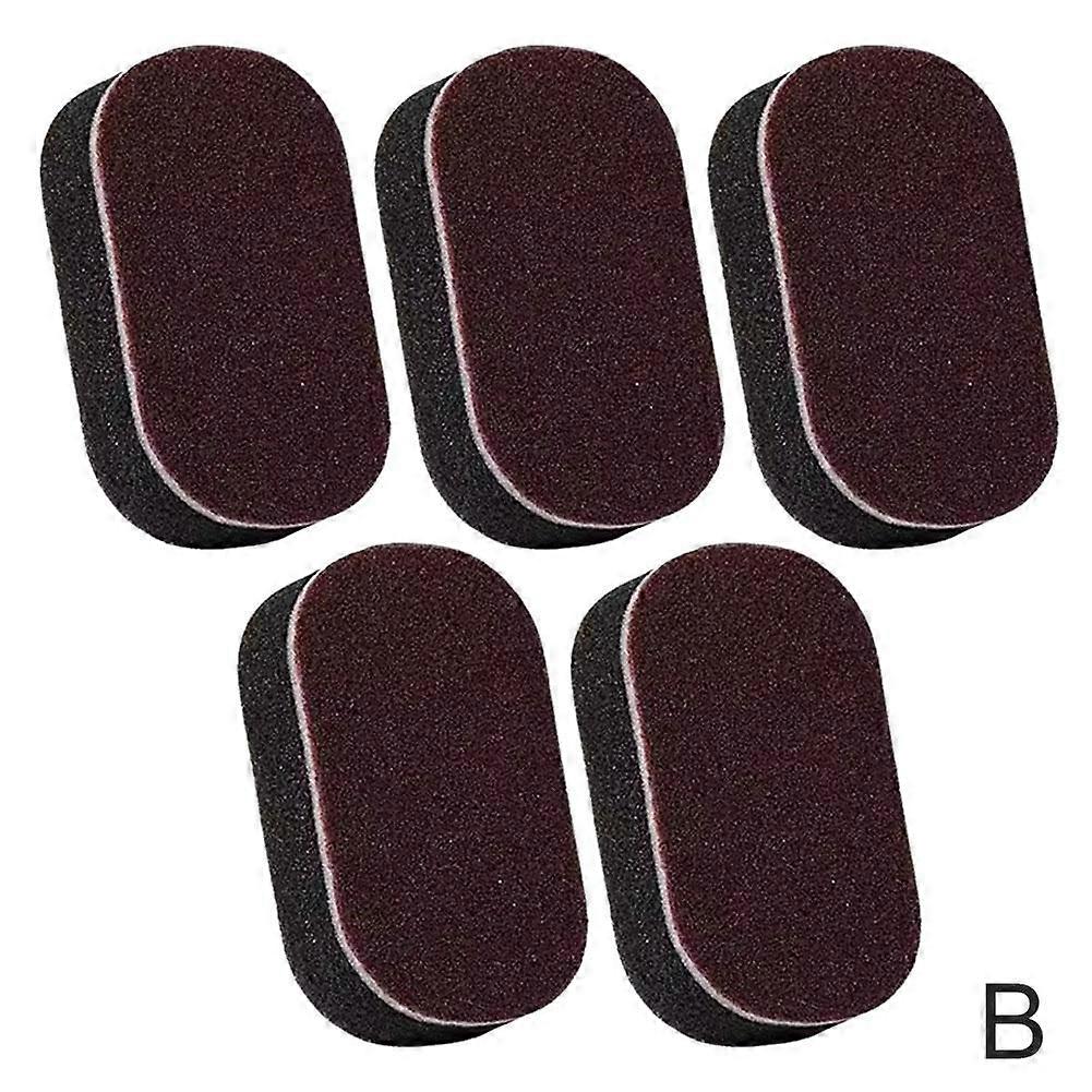 MagicSponge DiamondSponge Magic Kitchen Rust Removal and Pot Brushing Artifact