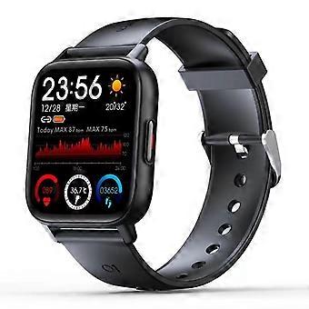 Hartslag / Bloeddruk Monitoring Smart Watch