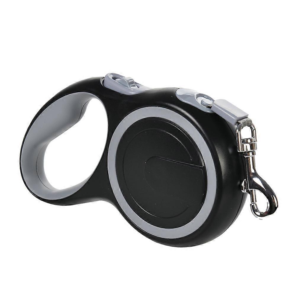 Extending dog bowls, retreat, 3, 5 and 8 meters, flexible band for education and walking,