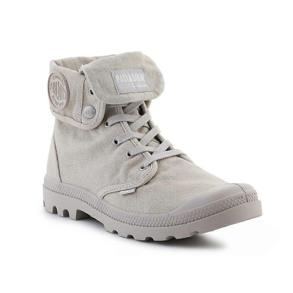 Shoes Palladium Baggy 02353096M