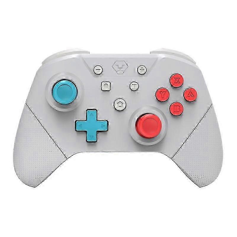 (Style 3 For Nintendo Switch Pro Wireless Controller Gamepad Joystick With Nfc And 3d Joysticks Bluetooth Game Pad