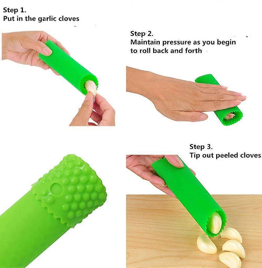 Garlic Grinder